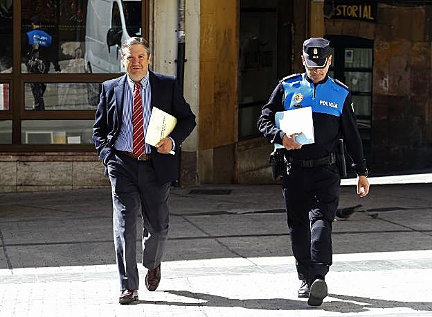 José Manuel López. 