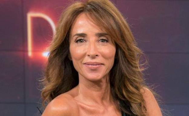 La razón por la que María Patiño, presentadora de 'Socialité', se quedará sin vacaciones de verano