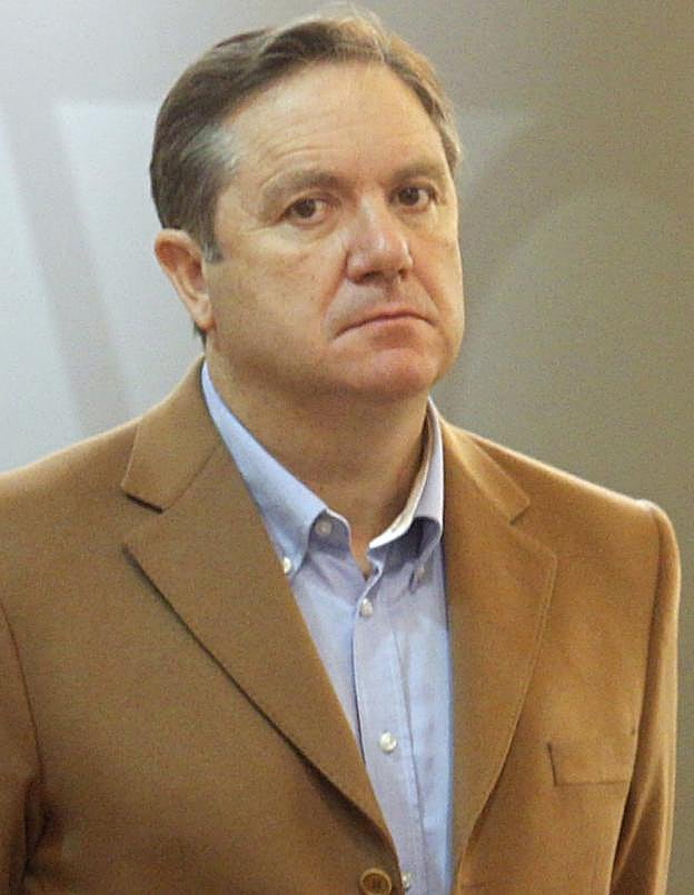 José Manuel López. 