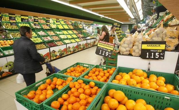 Mercadona solicita la licencia de su nuevo centro en Llaranes