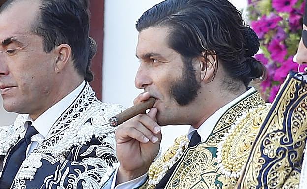 Daniel Pérez, en un partido con el Belenos en el Muro de Zaro