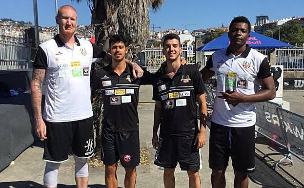 «Supimos que pasaba algo cuando el cantante gritó:‘¡Parad!’»