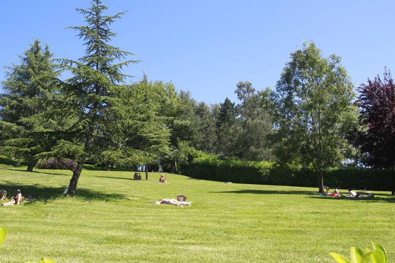 Tras una soleada jornada festiva que disfrutamos este miércoles en Asturias, el jueves esperamos un aumento de la nubosidad y también de la probabilidad de precipitaciones