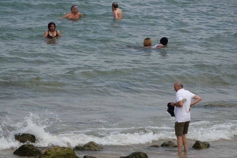 Tras una soleada jornada festiva que disfrutamos este miércoles en Asturias, el jueves esperamos un aumento de la nubosidad y también de la probabilidad de precipitaciones