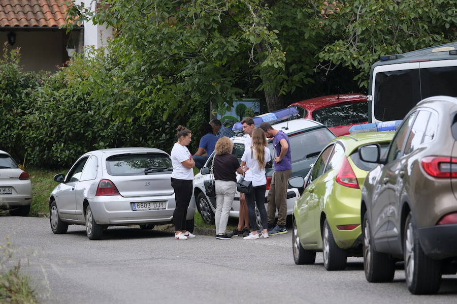 La familia de Ardines manifiesta su deseo de «absoluta privacidad» en su despedida y evitar especulaciones