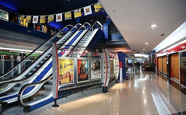 El FICX y el Festival de San Sebastián se unen para crear un ciclo cinematográfico