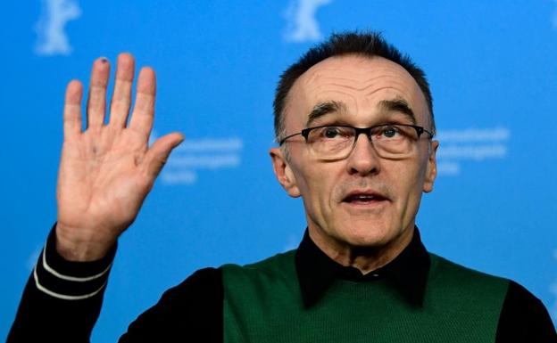 Danny Boyle. 