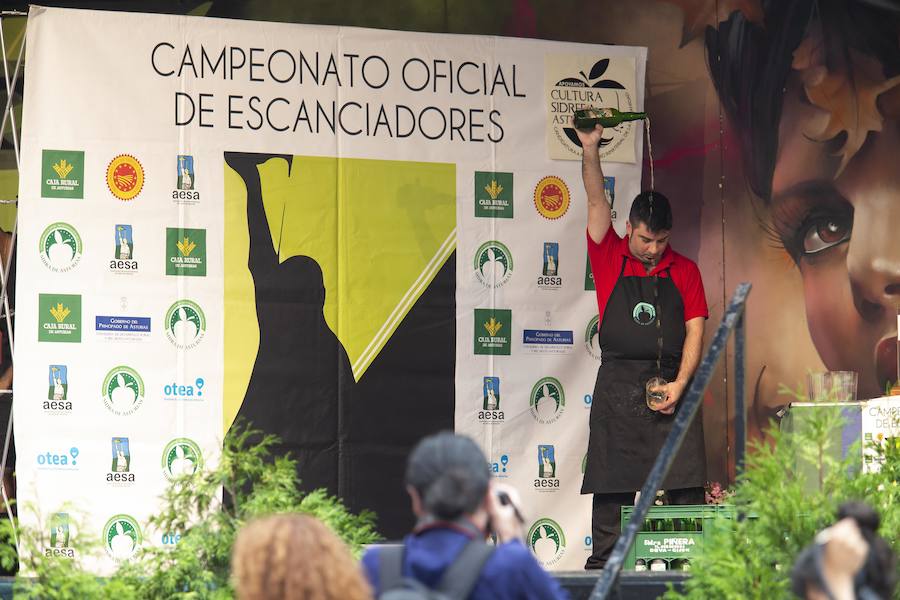 La XXV edición del certamen bate récord de participación