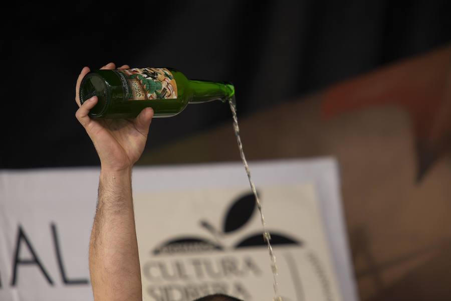 La XXV edición del certamen bate récord de participación