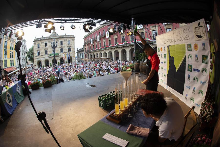 La XXV edición del certamen bate récord de participación