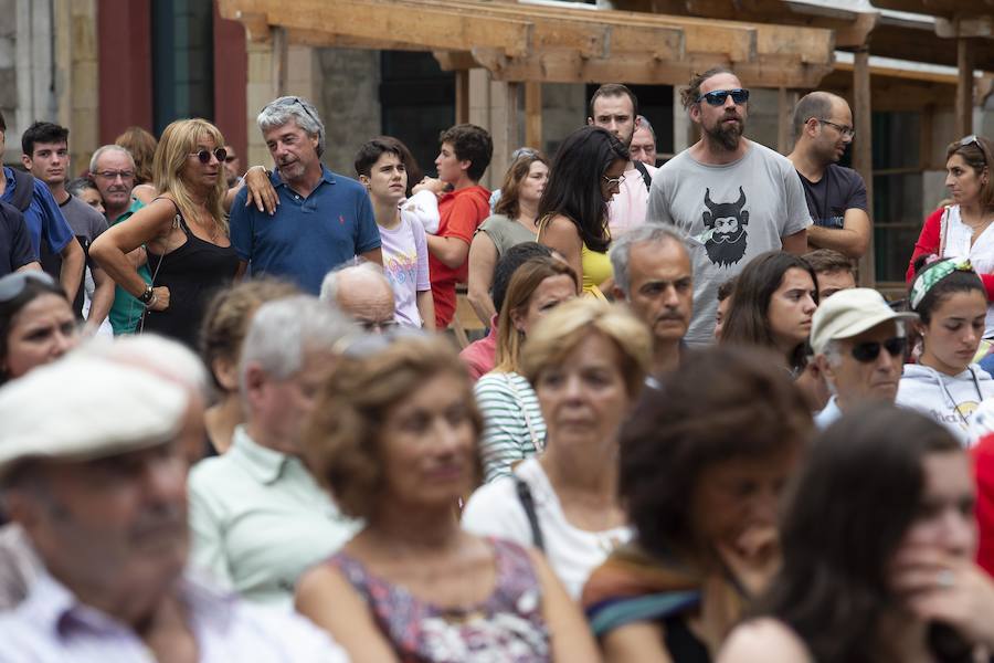 La XXV edición del certamen bate récord de participación