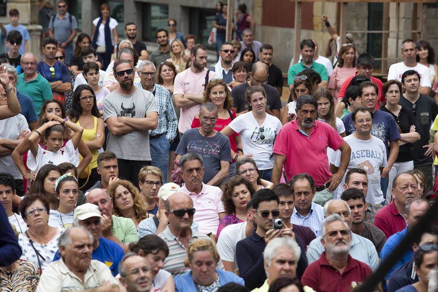 La XXV edición del certamen bate récord de participación