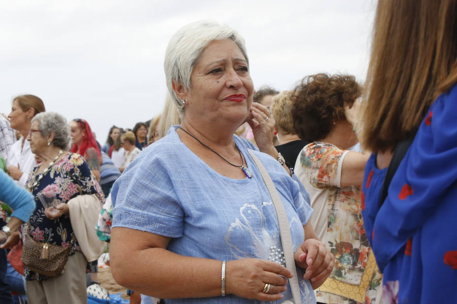 9.580 escanciadores consiguieron que la ciudad supere la marca del año pasado en la tradicional cita en Poniente