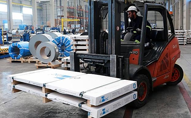 Asturias es una de las mejores comunidades para trabajar y con mayores sueldos