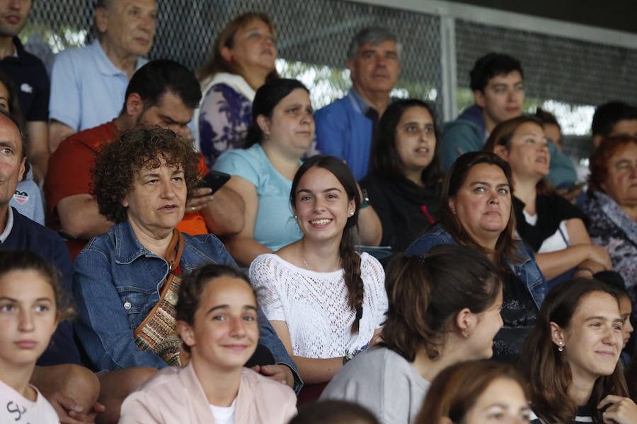 Fotos: ¿Estuviste en la primera jornada del CSIO? ¡Búscate!