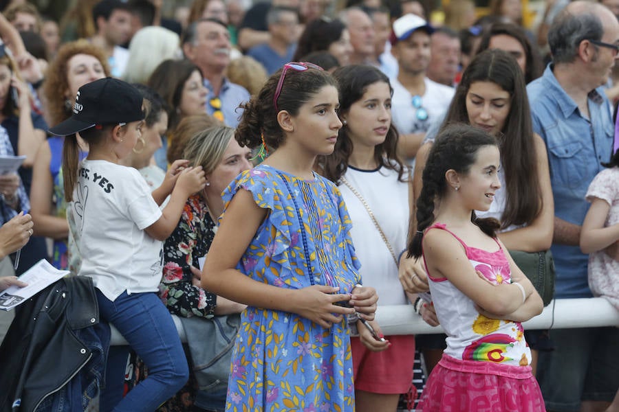 Fotos: ¿Estuviste en la segunda jornada del CSIO? ¡Búscate!