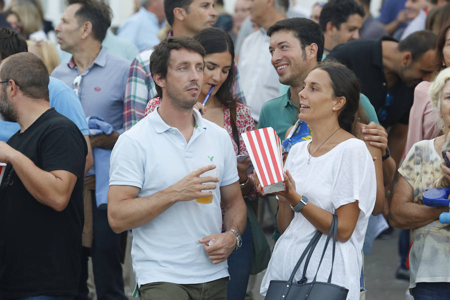 Fotos: ¿Estuviste en la segunda jornada del CSIO? ¡Búscate!