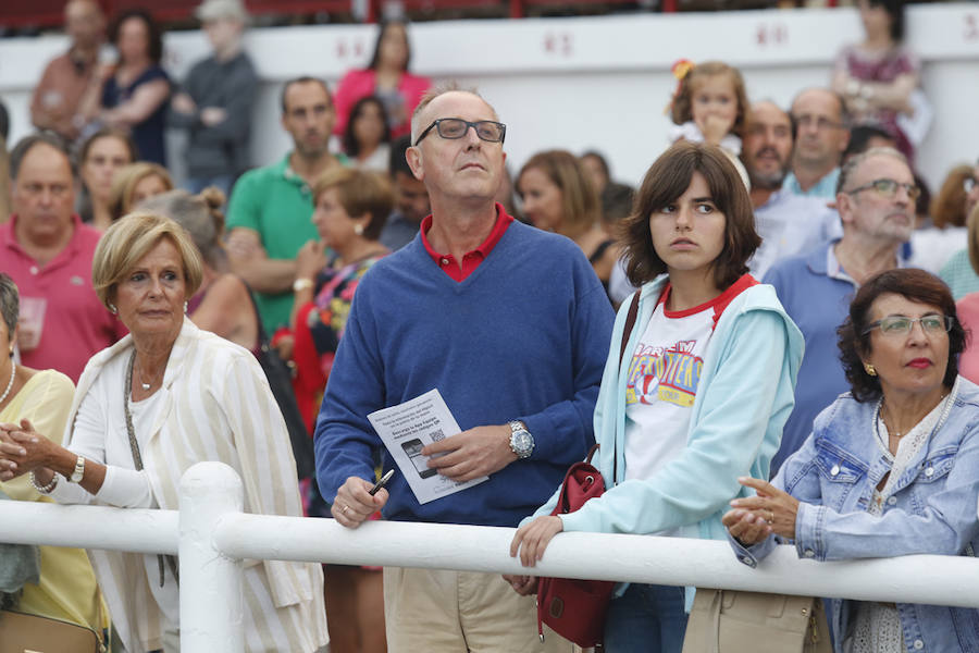 Fotos: ¿Estuviste en la segunda jornada del CSIO? ¡Búscate!