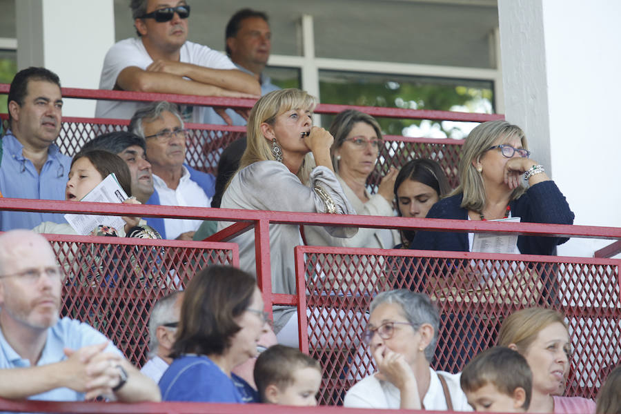 Fotos: ¿Estuviste en la segunda jornada del CSIO? ¡Búscate!