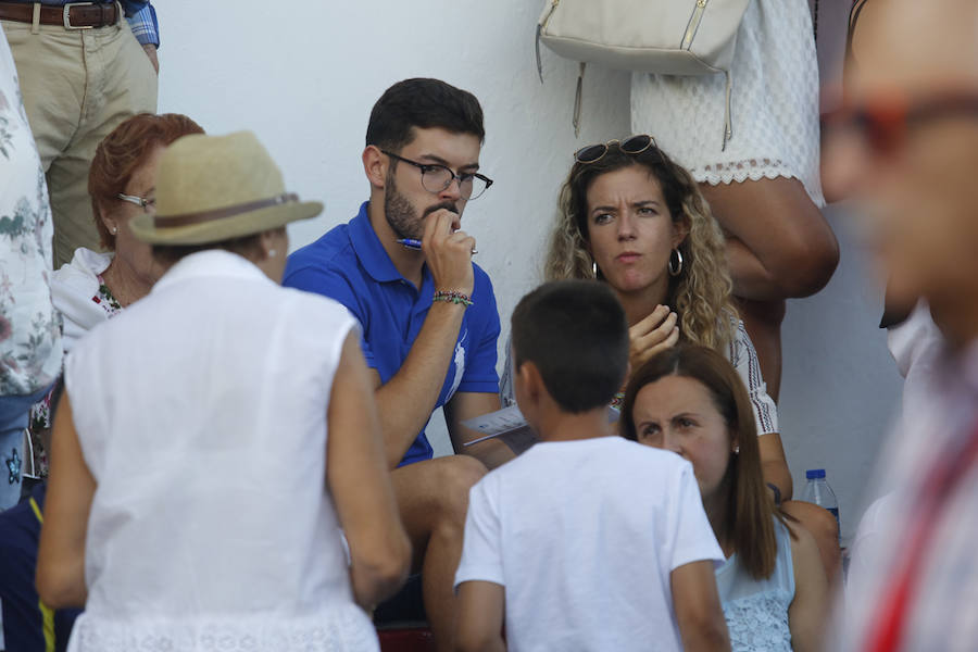 Fotos: ¿Estuviste en la segunda jornada del CSIO? ¡Búscate!