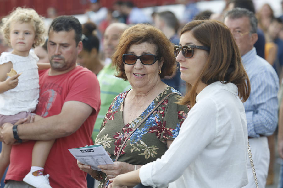 Fotos: ¿Estuviste en la segunda jornada del CSIO? ¡Búscate!