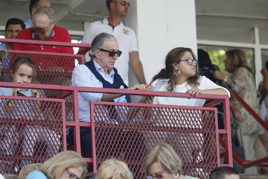 Fotos: ¿Estuviste en la segunda jornada del CSIO? ¡Búscate!