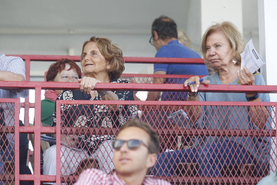 Fotos: ¿Estuviste en la segunda jornada del CSIO? ¡Búscate!