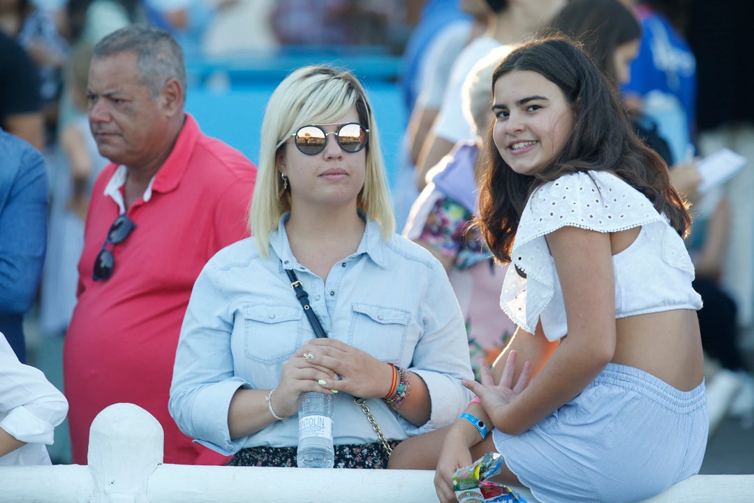 Fotos: ¿Estuviste en la tercera jornada del CSIO? ¡Búscate!