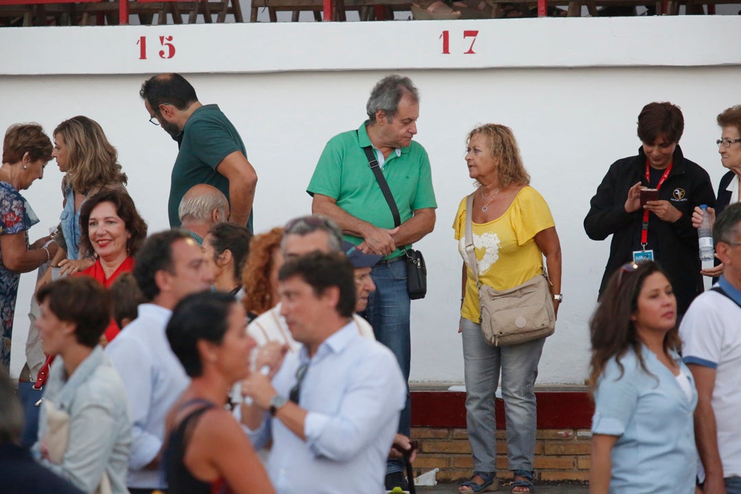 Fotos: ¿Estuviste en la tercera jornada del CSIO? ¡Búscate!