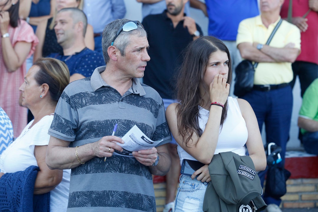 Fotos: ¿Estuviste en la tercera jornada del CSIO? ¡Búscate!