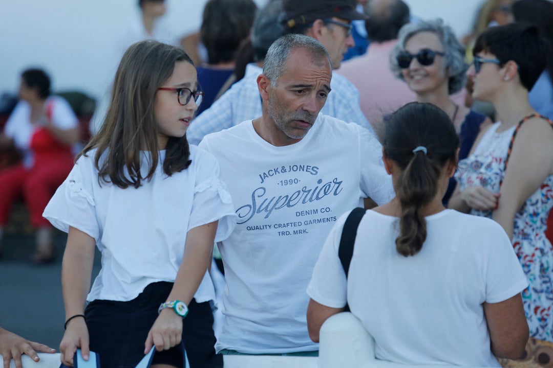 Fotos: ¿Estuviste en la tercera jornada del CSIO? ¡Búscate!