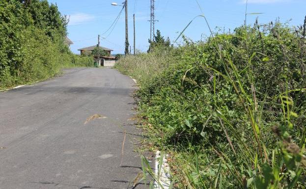 «Un día de estos tendremos una desgracia en Miranda»