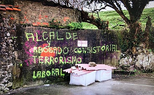 Investigan las amenazas que denunció la Corporación de Llanes antes del crimen del edil