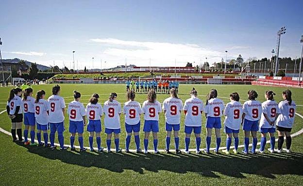 «Para toda la familia sportinguista ha sido un golpe duro perder a una persona tan querida por todos»