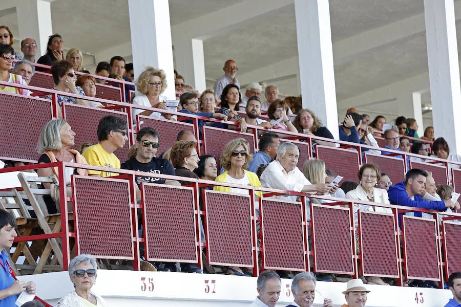 Fotos: ¿Estuviste en la cuarta jornada del CSIO? ¡Búscate!