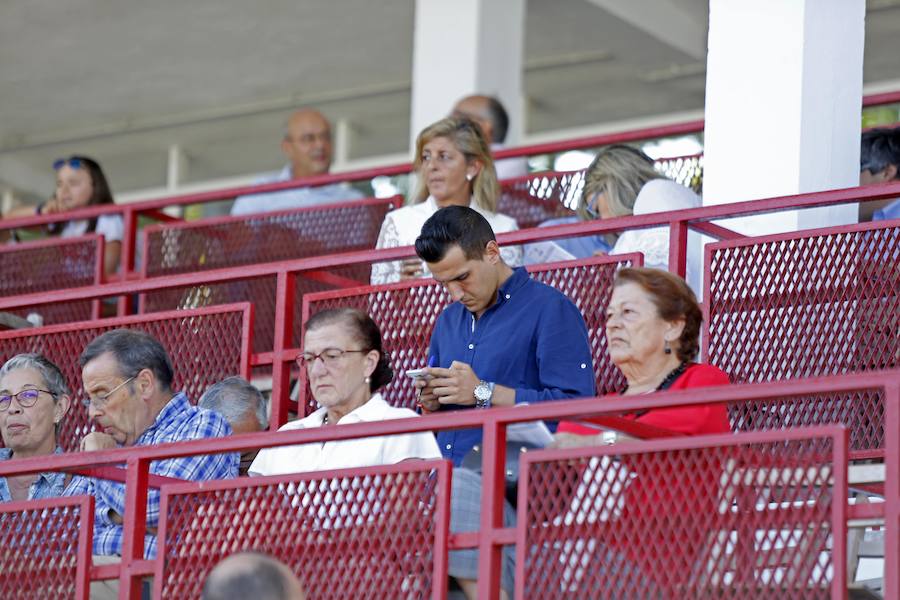 Fotos: ¿Estuviste en la cuarta jornada del CSIO? ¡Búscate!