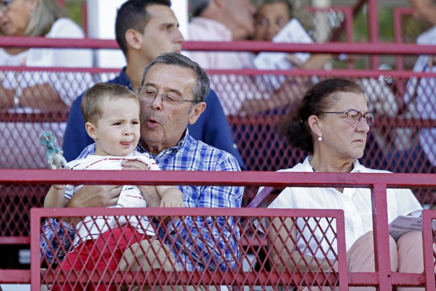 Fotos: ¿Estuviste en la cuarta jornada del CSIO? ¡Búscate!