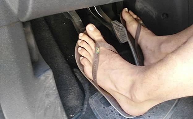 Las cinco multas que debes evitar en la operación retorno del verano