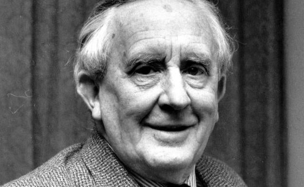 Tolkien. 