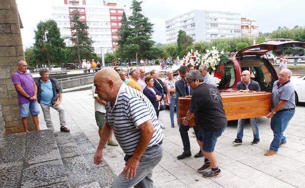 «Era un hombre popular, de costumbres independientes pero querido y respetado por sus vecinos»