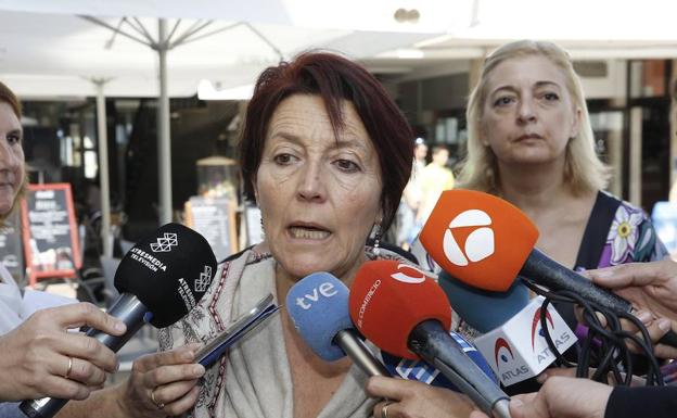 Principado, Ayuntamiento y Delegación de Gobierno condenan el crimen de El Franco