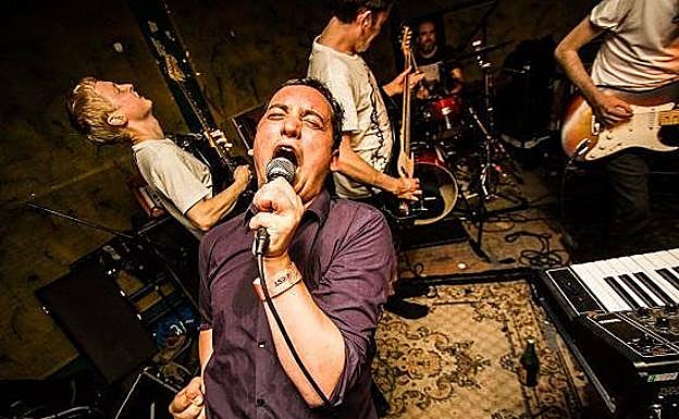 El otro San Mateo a cubierto