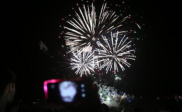 La agenda de las fiestas de San Mateo para este jueves