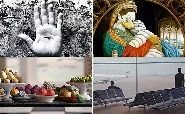 El día que la noche no cierra en Gijón