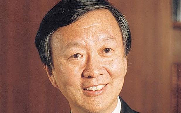 Fallece Charles Kuen Kao, Nobel de Física en 2009