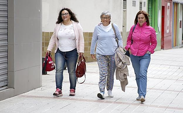 El sector oficial del PSOE respalda a Ana González como candidata a la Alcaldía