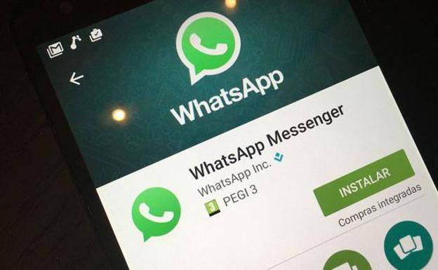 Cómo evitar que cotilleen tus estados de WhatsApp