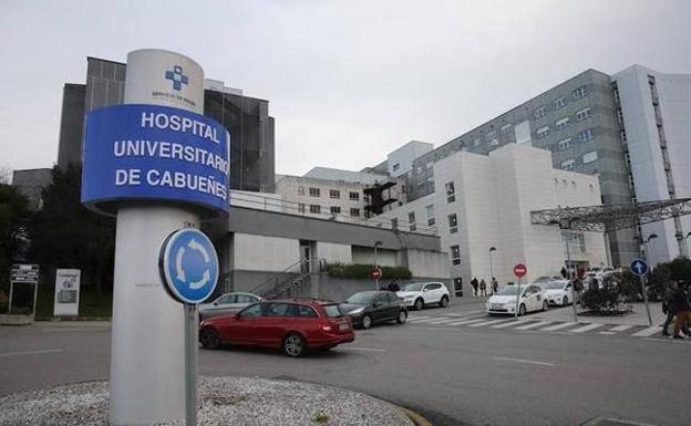 La ampliación del Hospital de Cabueñes, a análisis el martes con EL COMERCIO