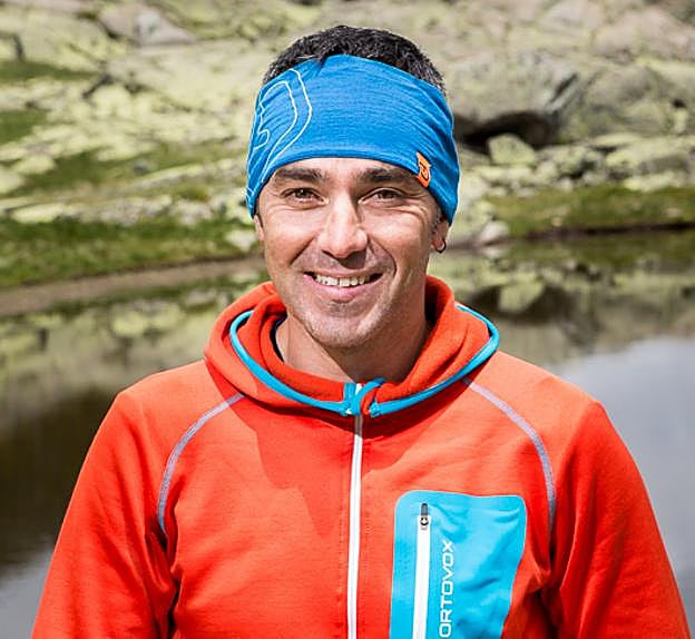 Raúl Lora del Cerro.