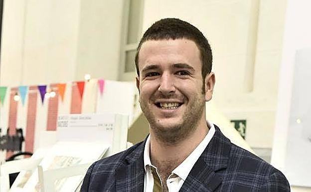 Grandes noticias para Álex Lequio